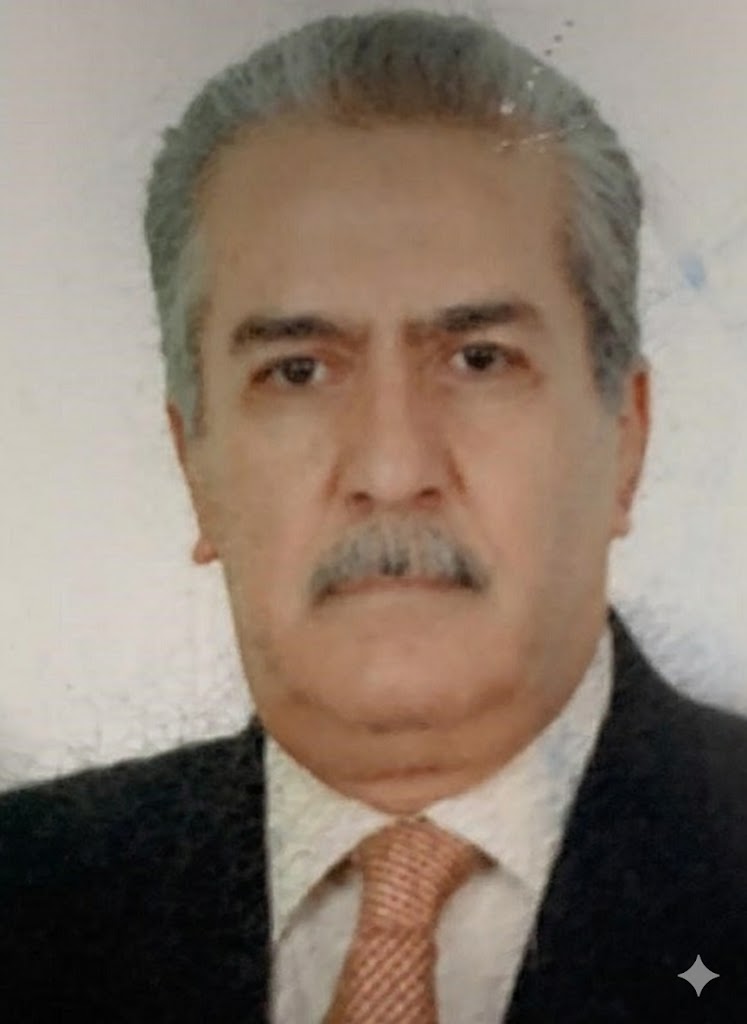 مستشار علمي